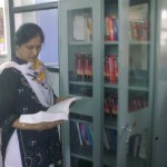 Department Library