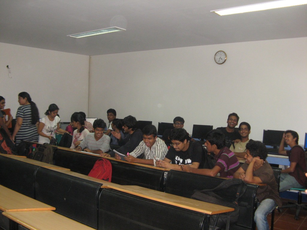 IP Lab 404