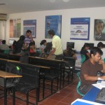 ITA Lab 408