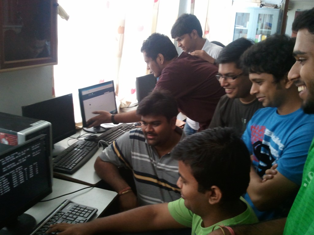 OOAD Lab Cloud