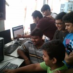 OOAD Lab Cloud