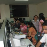 OOAD Lab 406