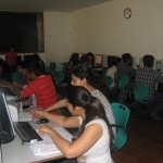 OOAD Lab 406