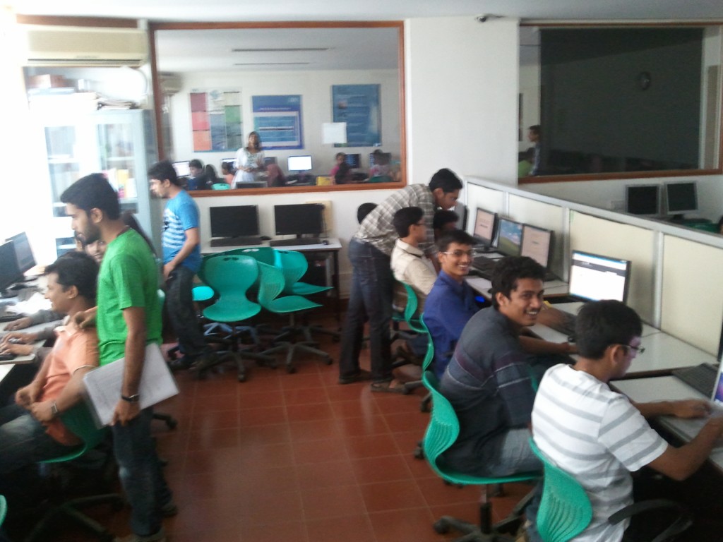 OOAD Lab 406-A