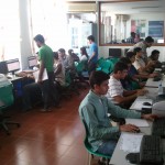 OOAD Lab 406-A