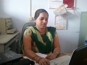 Rupali Sawant